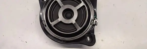 Mercedes-Benz GLC C253 Front door speaker A2058201800