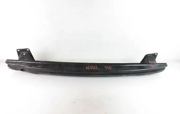 Volkswagen PASSAT B7 Rear bumper support beam 3AA807305