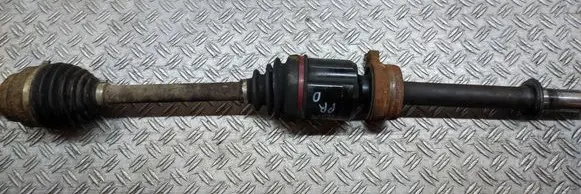 Mitsubishi ASX Front driveshaft