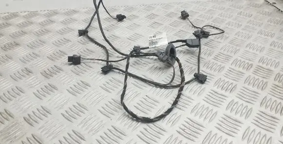 Skoda Yeti (5L) Parking sensor (PDC) wiring loom 5L6971065