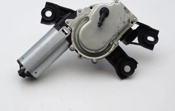 Volkswagen Golf Plus Rear window wiper motor 460351
