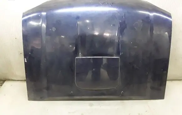 Nissan Navara D22 Engine bonnet/hood