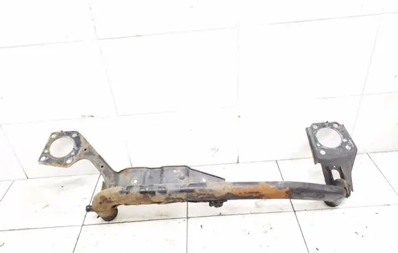 Audi A4 S4 B7 8E 8H Intercooler hose/pipe