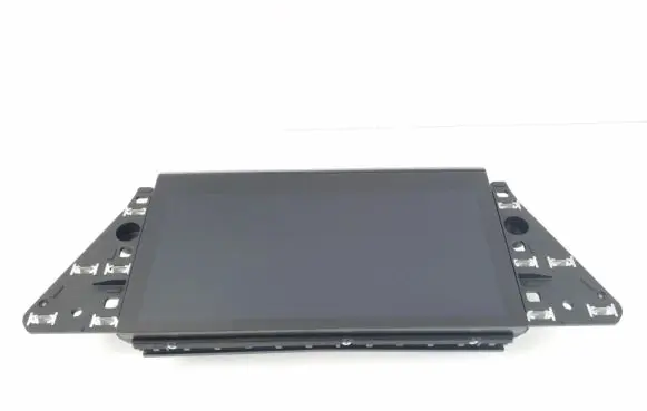 Audi e-tron Screen/display/small screen 4KE919605N