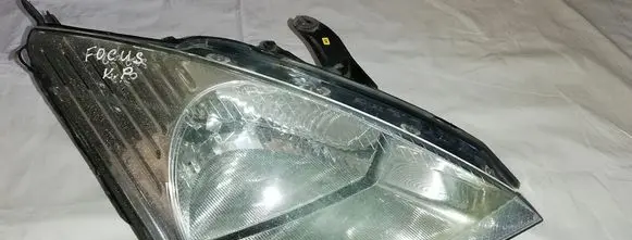 Ford Focus Headlight/headlamp XS4X13005