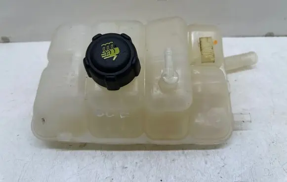 Renault Scenic IV - Grand scenic IV Coolant expansion tank/reservoir 217104048R