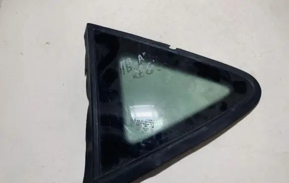 Mercedes-Benz A W168 Rear side window