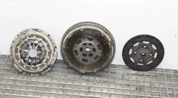 Nissan Juke I F15 Clutch set kit
