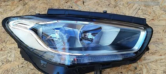 Headlight/headlamp