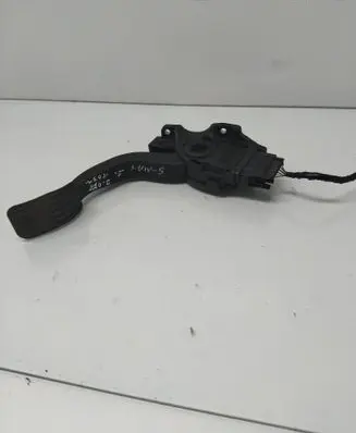 Ford S-MAX Accelerator throttle pedal 6G929F836JE 19102010 6PV01083410