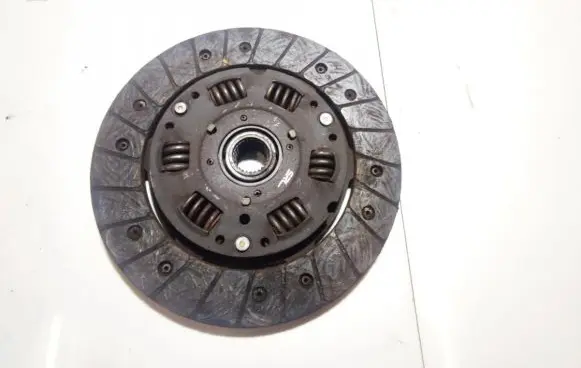 Renault Kangoo I Clutch pressure plate 