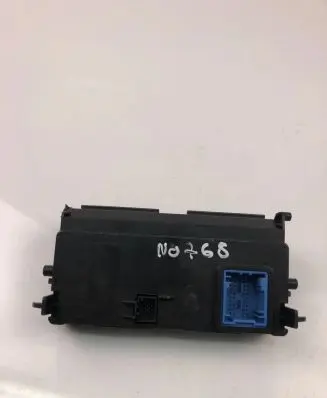Citroen DS4 Other control units/modules 9687606680
