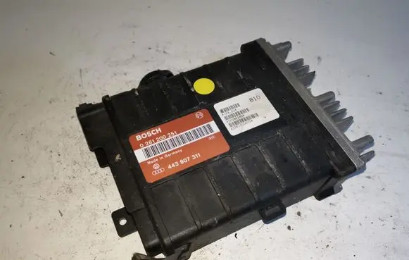 Engine control unit/module