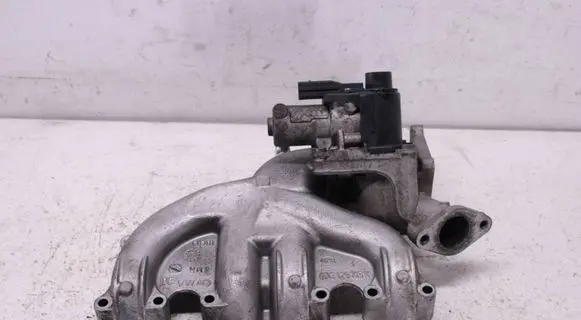 Volkswagen PASSAT B6 Intake manifold 03G129713K 03G131502 03G129637A