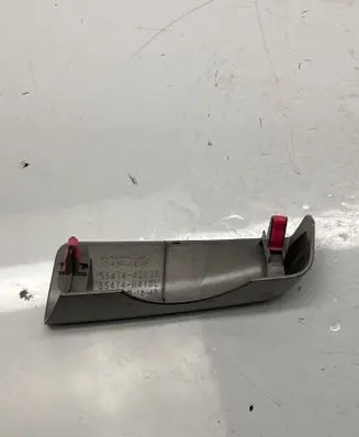 Toyota RAV 4 (XA40) Dashboard glove box trim 5547442050 5547442030 5547442090
