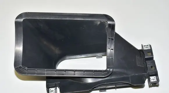 BMW X3 F25 Air micro filter air duct channel part 9184012 64319184012