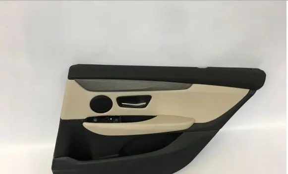 BMW 2 F46 Rear door card panel trim