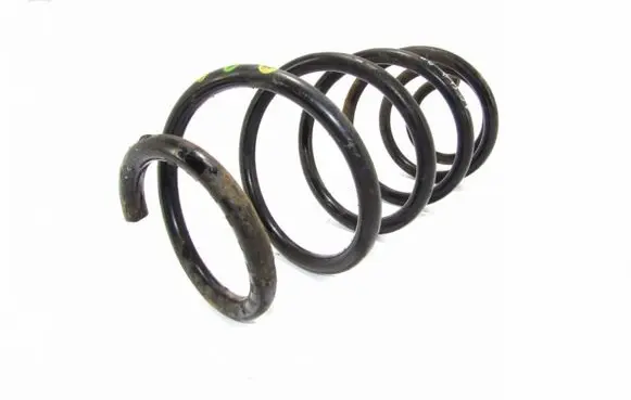 Volvo V70 Front coil spring