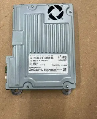 Mercedes-Benz EQA Other control units/modules A2479001515 A2479018303