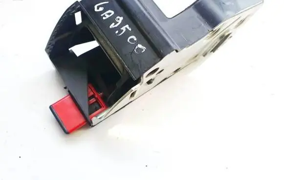 Volkswagen Golf V Seat back rest lock catch 1k0885682e