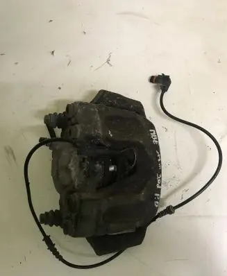 Mercedes-Benz E W212 Front brake caliper