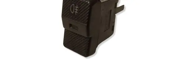 Volkswagen Transporter - Caravelle T4 Fog light switch 701941535