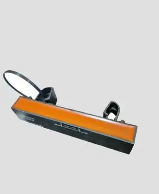 Renault Megane II Aerial antenna amplifier 8200245978 A2C53248600