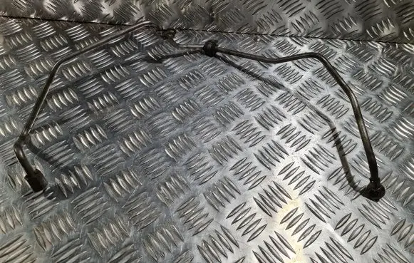 Audi A3 S3 8L Turbo turbocharger oiling pipe/hose