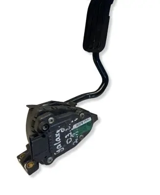 Ford Galaxy Accelerator throttle pedal 6PV00802603 7M3721603A YM219F836CB