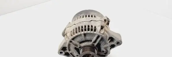 Opel Frontera B Generator/alternator 90356897 0123505002