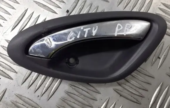 Honda City Front door interior handle