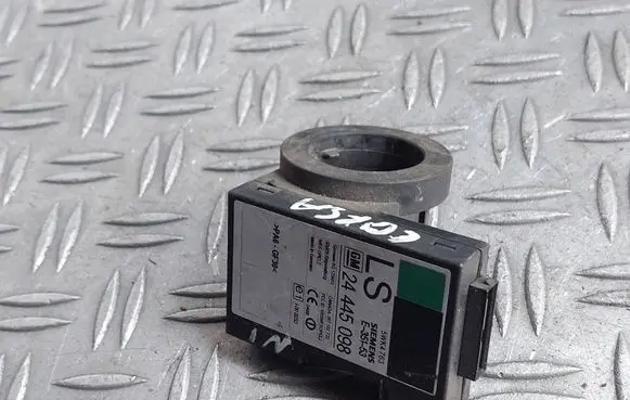 Opel Corsa C Immobiliser reader (aerial) 24445098 5WK4763
