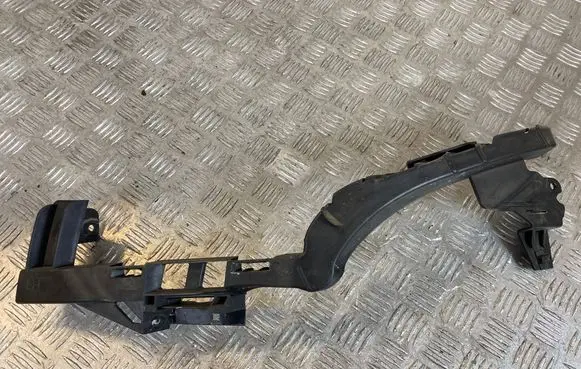 Opel Zafira C Headlight/headlamp mounting bracket 13300782 341601492