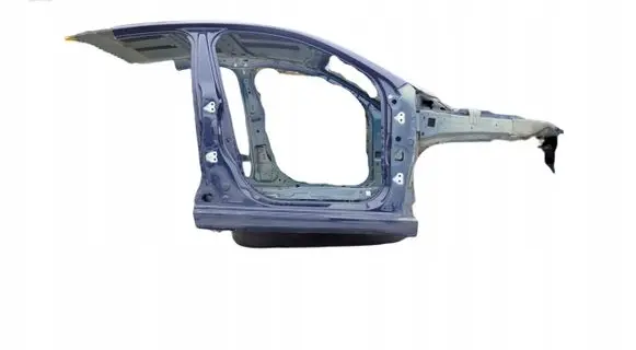 Fiat Tipo Sill