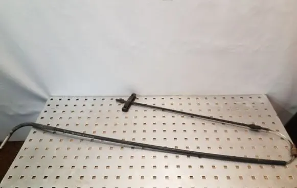 Ford Transit Handbrake/parking brake wiring cable 6C112853