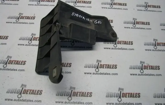 Toyota Sienna XL30 III Other exterior part 7586108010