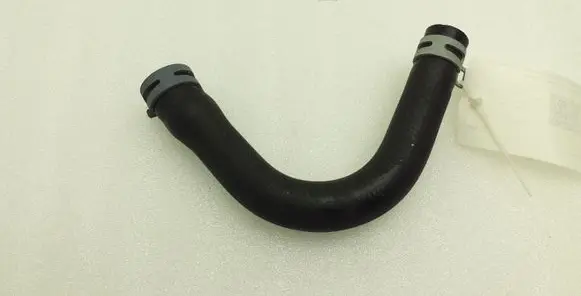 Porsche Cayenne (92A) Engine coolant pipe/hose 7P5819374