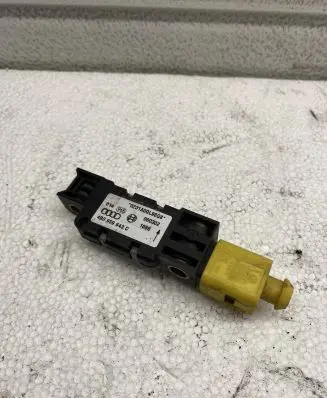 Audi A6 S6 C5 4B Airbag deployment crash/impact sensor 4B0959643C