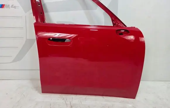 Mini Countryman U25 Front door