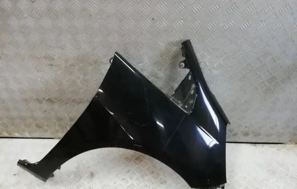 Honda Jazz Fender