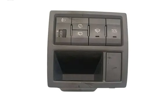 KIA Carens I A set of switches 0K2FA55311 0K2FA55310