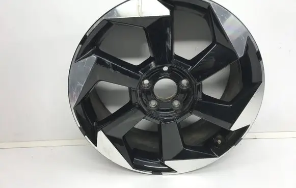 KIA Sorento IV R18 alloy rim 52910P2710