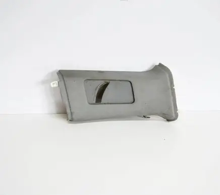 Volkswagen Phaeton (B) pillar trim (top) 3D5867244M