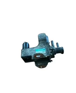 Honda Accord Turbo solenoid valve