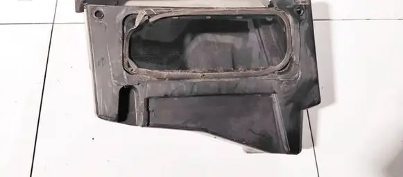 Air intake duct part