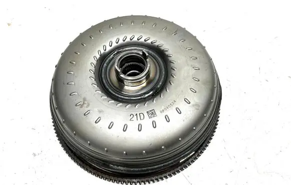 Nissan Qashqai Torque converter 84040524