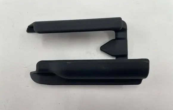 Toyota Corolla E210 E21 Front passenger seat rail trim 7215747080