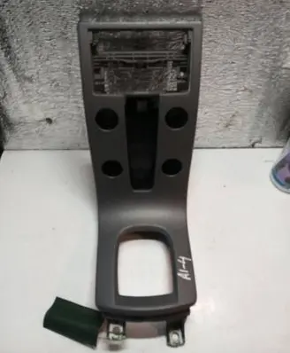 Volvo V50 Climate control unit 8623067
