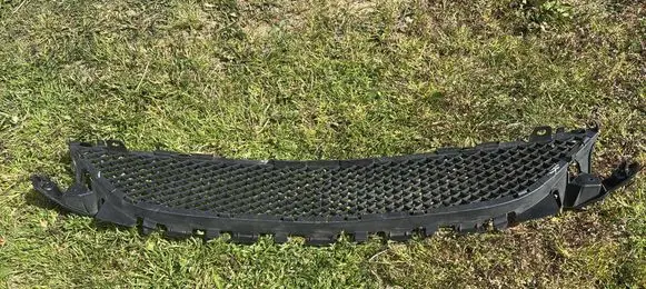 Mercedes-Benz C AMG W205 Front bumper lower grill A2058852123