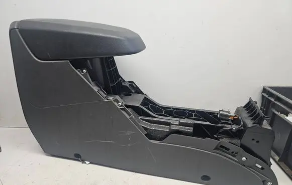 Armrest